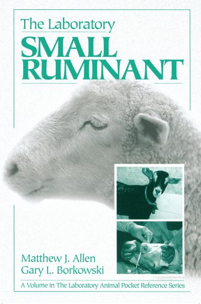 Laboratory Small Ruminant