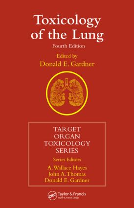 Toxicology of the Lung