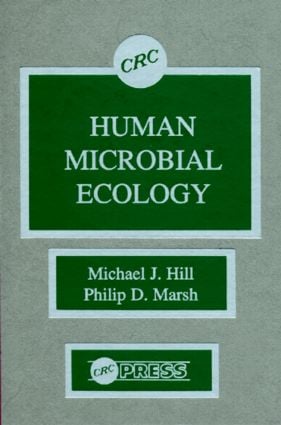 Human Microbial Ecology