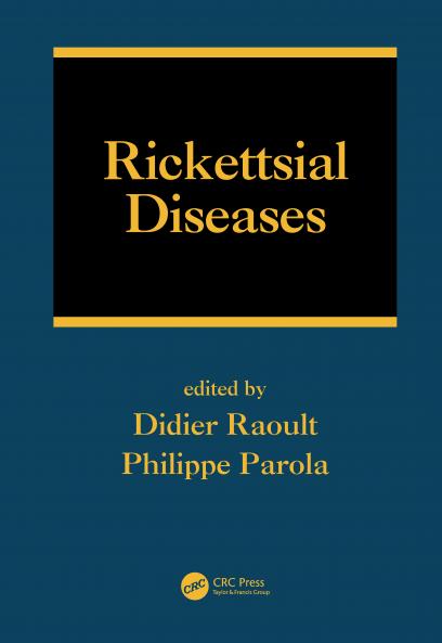 Rickettsial Diseases