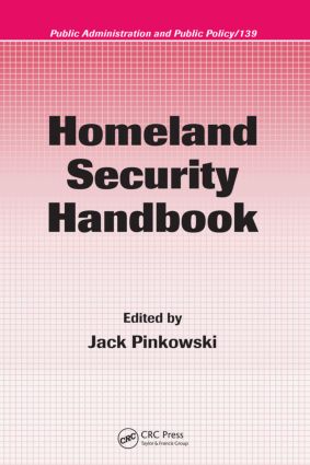Homeland Security Handbook