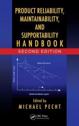 Product Reliability Maintainability and Supportability Handbook