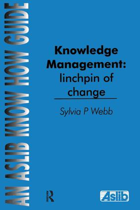 Knowledge Management
