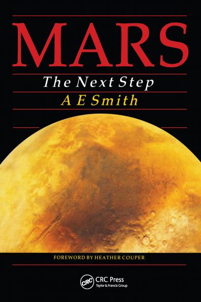 Mars The Next Step