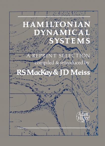 Hamiltonian Dynamical Systems