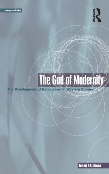 God of Modernity
