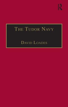Tudor Navy