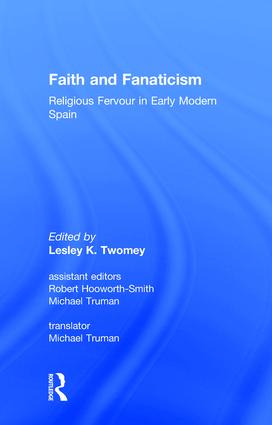 Faith and Fanaticism