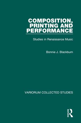 Composition Printing and Performance