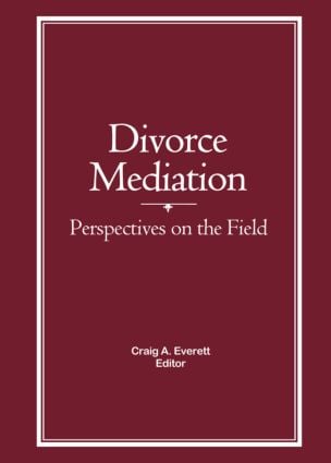 Divorce Mediation