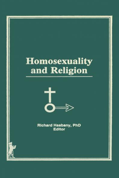 Homosexuality and Religion