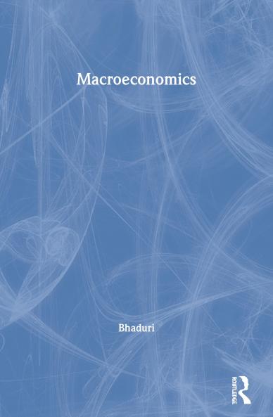 Macroeconomics