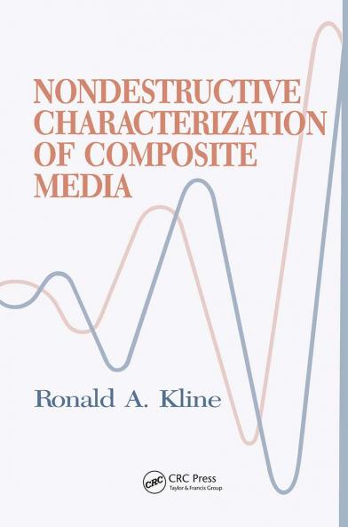 Nondestructive Characterization of Composite Media