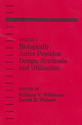 Biologically Active Peptides