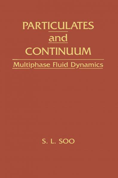Particulates And Continuum