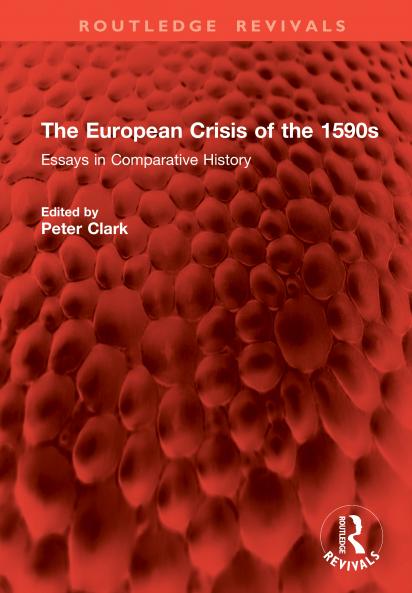 European Crisis of the 1590s
