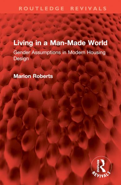 Living in a Man-Made World