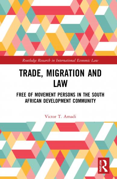 Trade Migration and Law