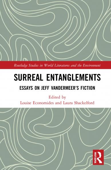 Surreal Entanglements