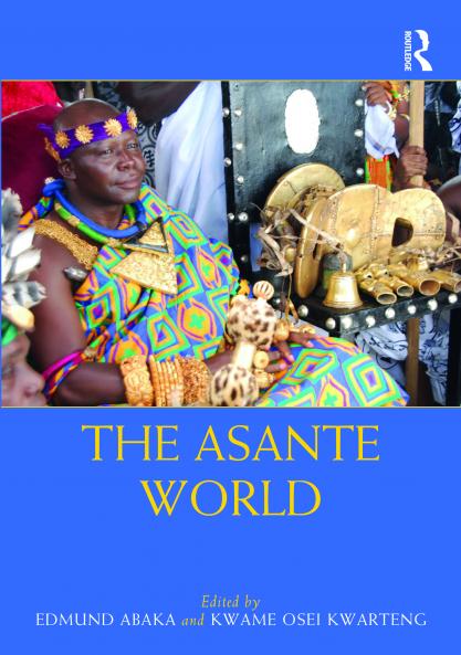 Asante World