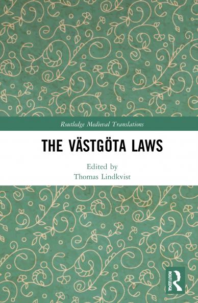 Västgöta Laws
