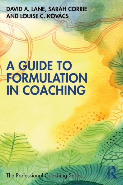 Guide to Formulation in Coaching
