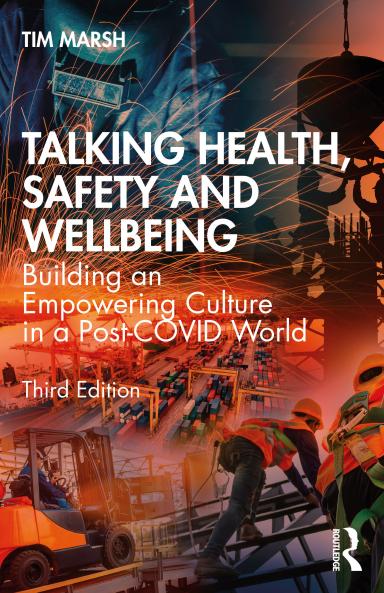 Talking Health Safety and Wellbeing