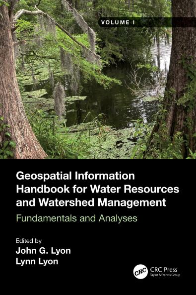 Geospatial Information Handbook for Water Resources and Watershed Management Volume I