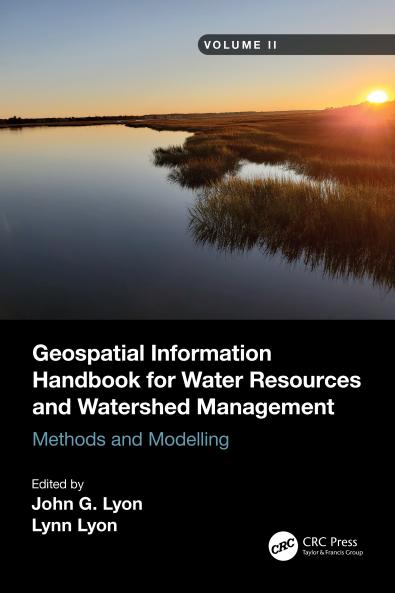 Geospatial Information Handbook for Water Resources and Watershed Management Volume II
