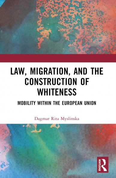 Law Migration and the Construction of Whiteness