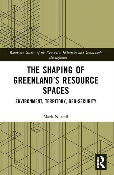 Shaping of Greenland’s Resource Spaces