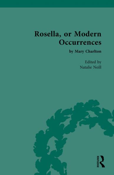 Rosella or Modern Occurrences