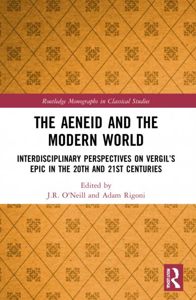 Aeneid and the Modern World