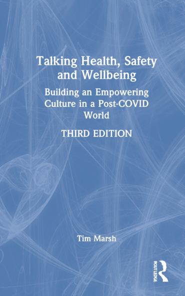 Talking Health Safety and Wellbeing