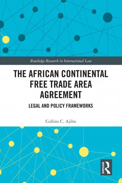 African Continental Free Trade Area Agreement