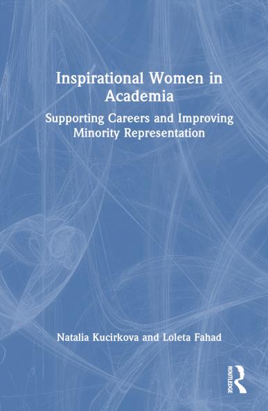 Inspirational Women in Academia