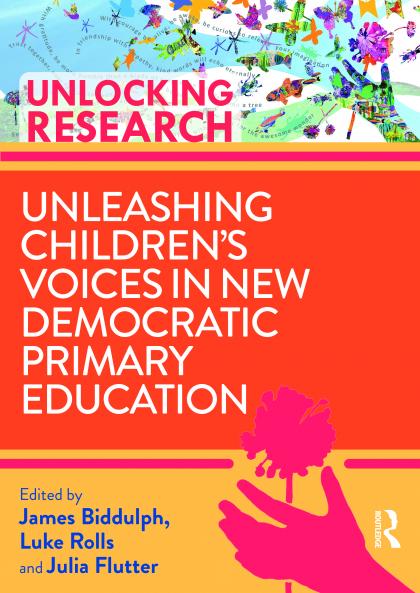 Unleashing Children's Voices in New Democratic Primary Education