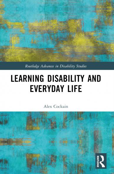 Learning Disability and Everyday Life