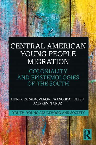 Central American Young People Migration