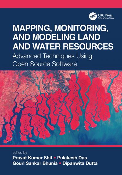 Mapping Monitoring and Modeling Land and Water Resources