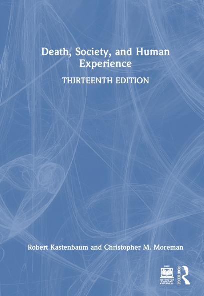 Death Society and Human Experience