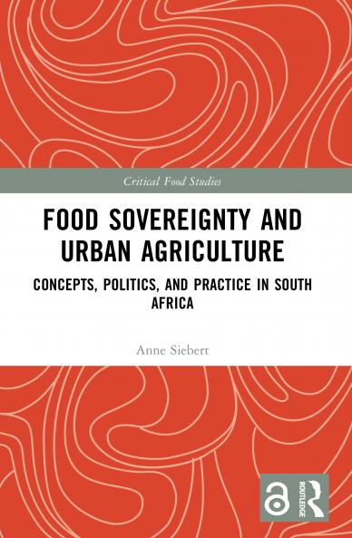 Food Sovereignty and Urban Agriculture