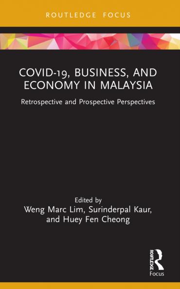 COVID-19 Business and Economy in Malaysia