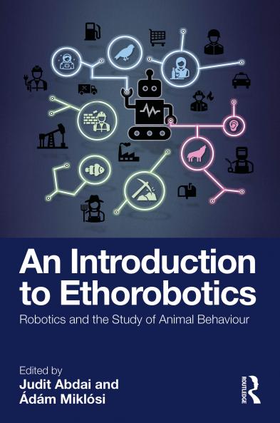 Introduction to Ethorobotics
