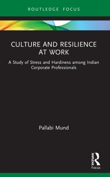 Culture and Resilience at Work
