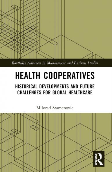 Health Cooperatives
