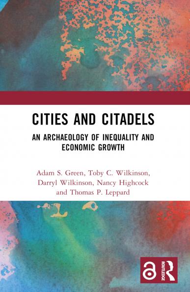 Cities and Citadels