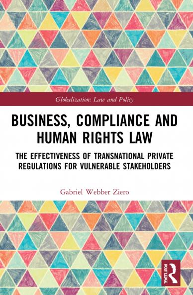 Business Compliance and Human Rights Law