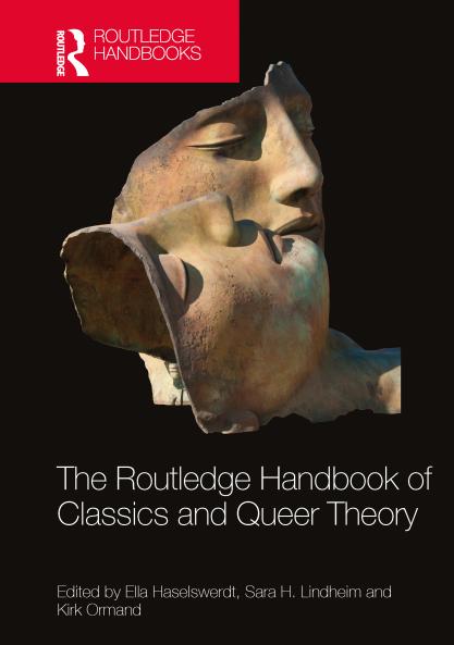 Routledge Handbook of Classics and Queer Theory