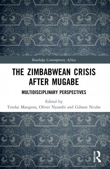 Zimbabwean Crisis after Mugabe